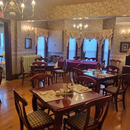 Cranberry Cove Inn 路易斯堡 外观 照片