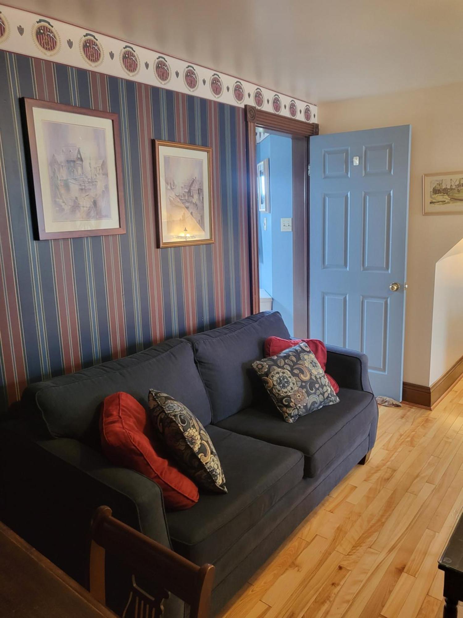 Cranberry Cove Inn 路易斯堡 外观 照片