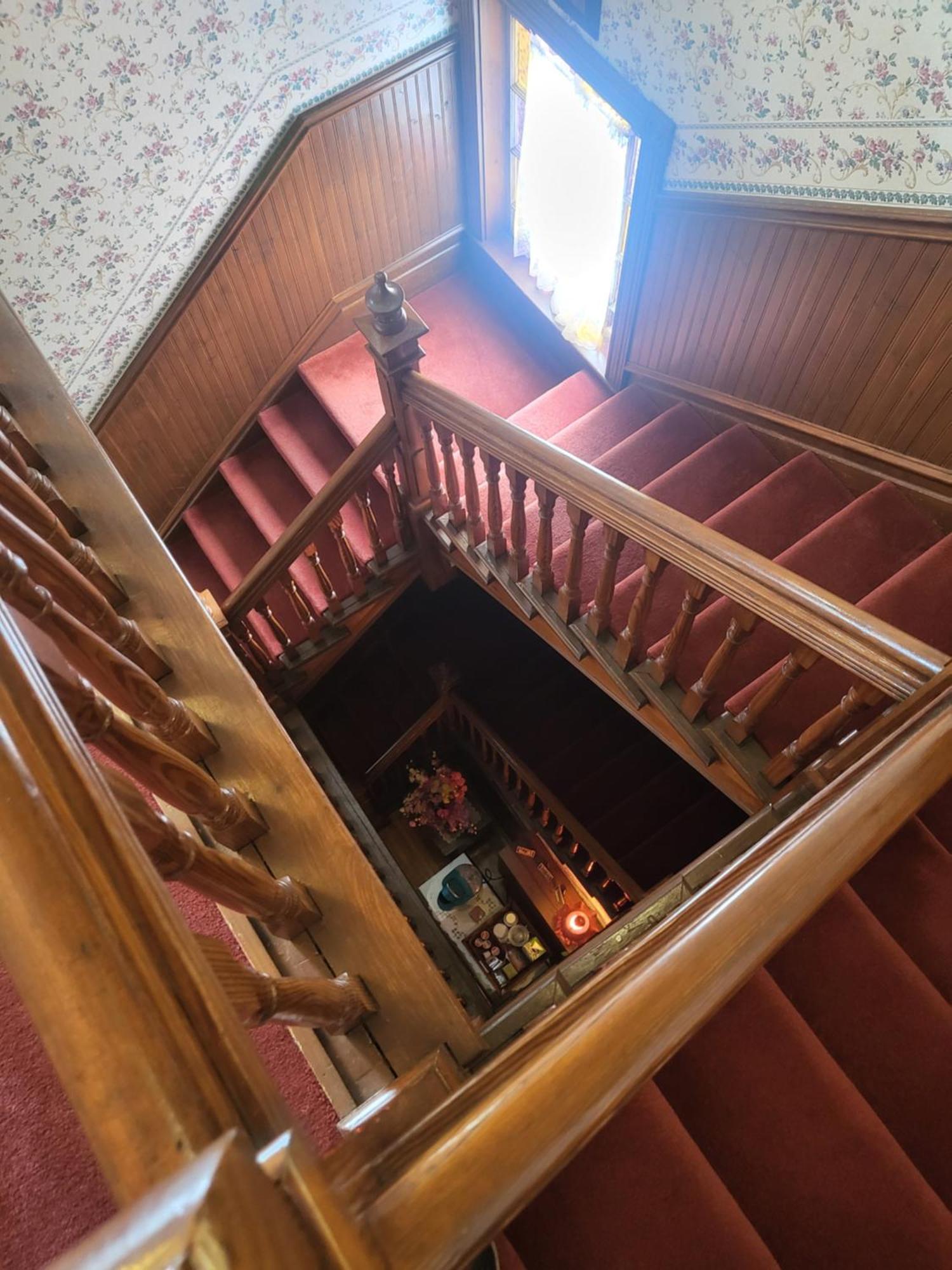 Cranberry Cove Inn 路易斯堡 外观 照片