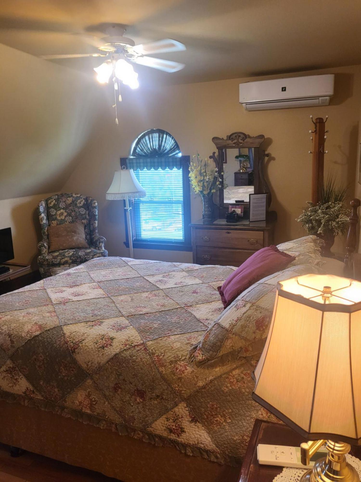 Cranberry Cove Inn 路易斯堡 外观 照片