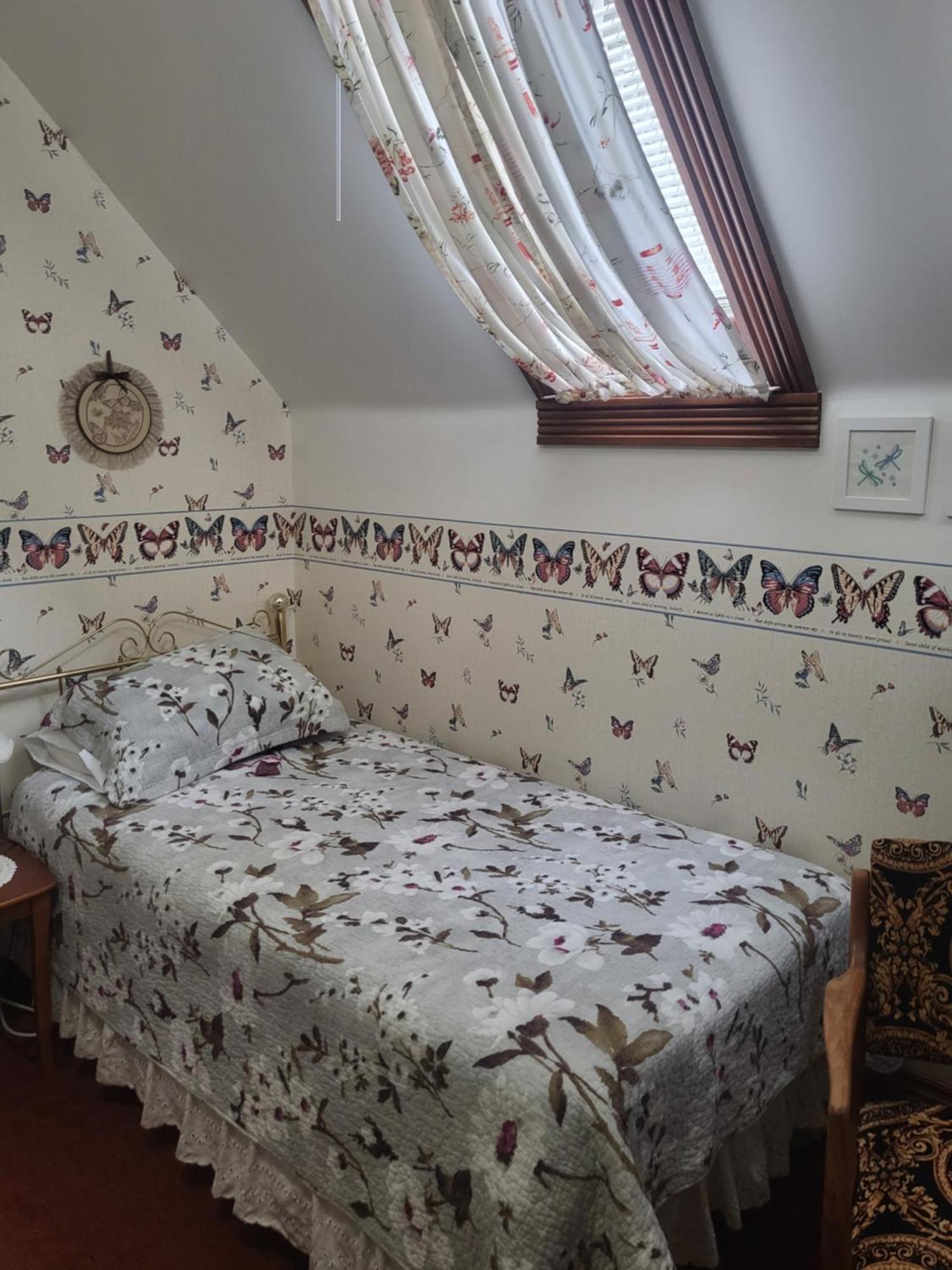 Cranberry Cove Inn 路易斯堡 外观 照片